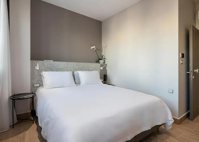 Al Daliani Minaret 3* La Canée