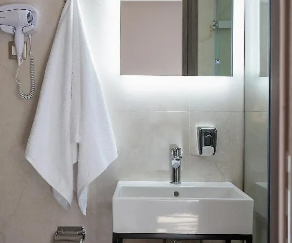 Al Daliani Minaret 3* La Canée