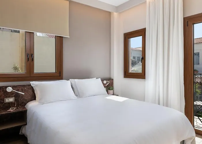 Hotel Al Daliani Minaret 3*