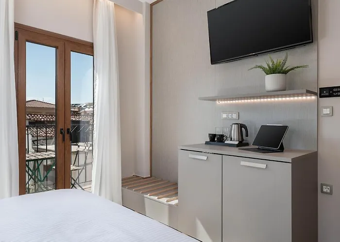 Al Daliani Minaret 3* La Canée