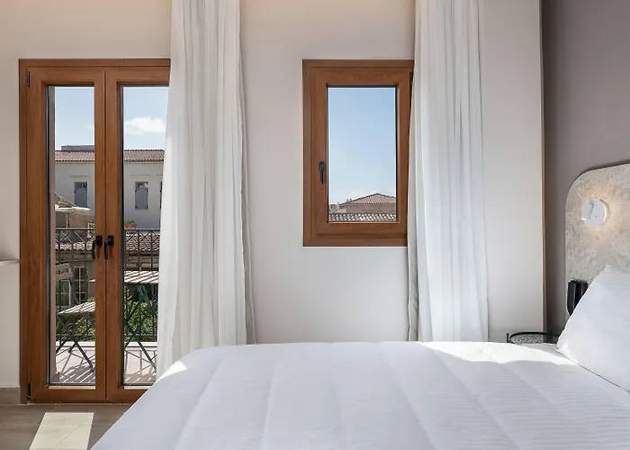 Hotel Al Daliani Minaret 3*