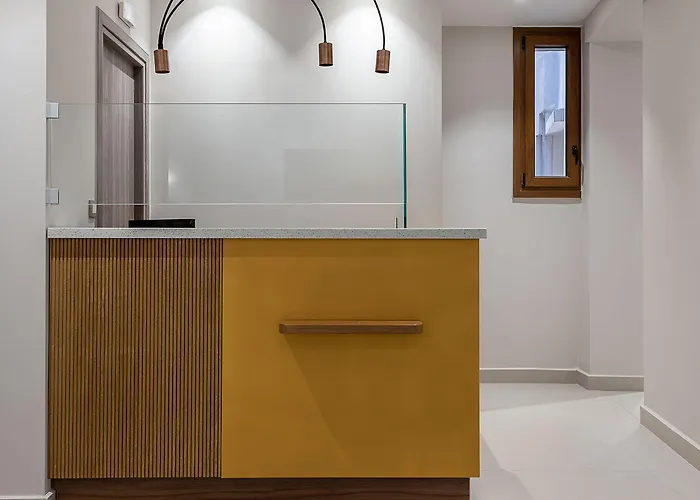 Al Daliani Minaret 3* La Canée