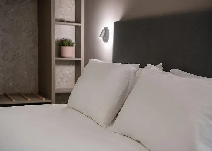 Al Daliani Minaret La Canée