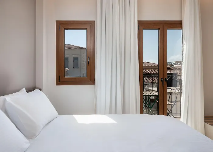 Hotel Al Daliani Minaret 3*