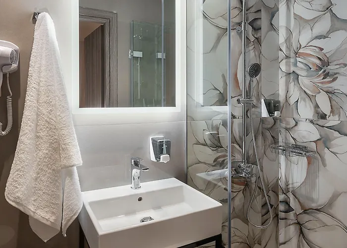 Al Daliani Minaret Hotel La Canée