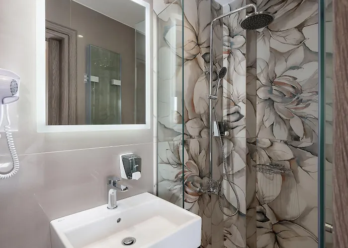 Al Daliani Minaret Hotel 3*