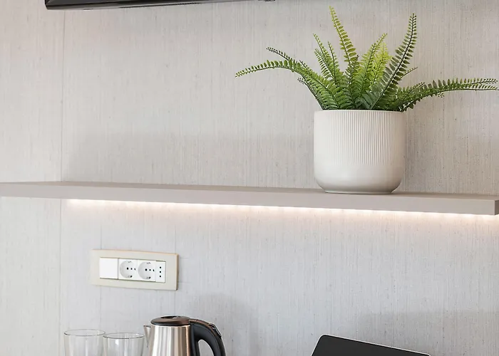 Al Daliani Minaret La Canée