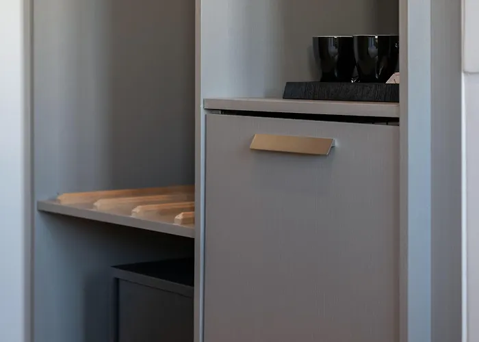 Hotel Al Daliani Minaret La Canée