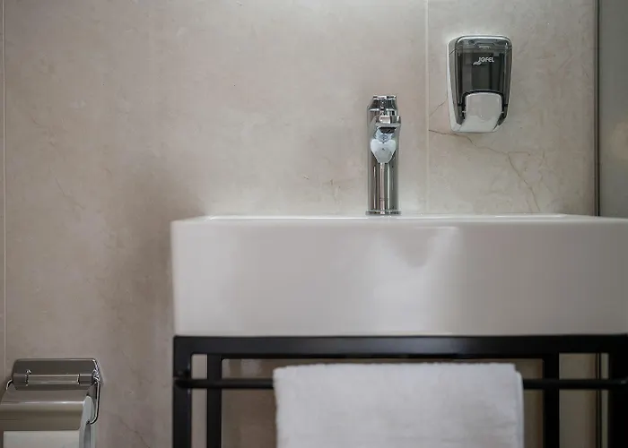 Al Daliani Minaret 3* La Canée