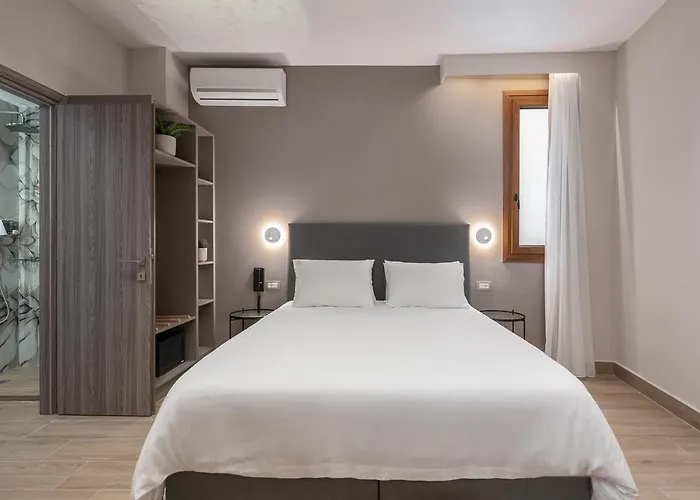 Al Daliani Minaret Hriszí Aktí Haniá