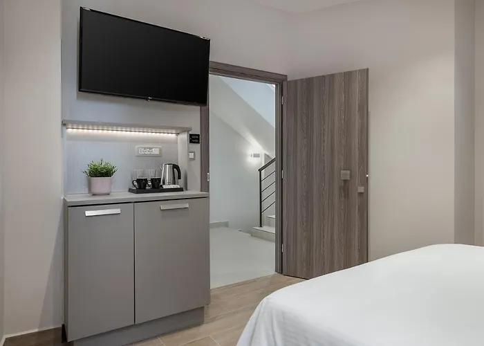 Al Daliani Minaret 3*