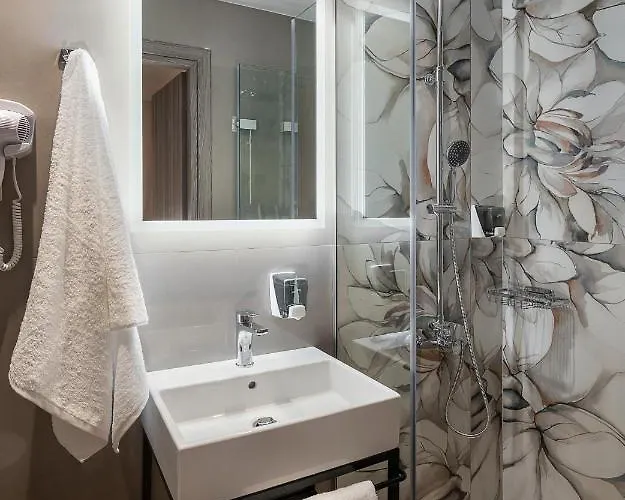 Al Daliani Minaret Szálloda Hriszí Aktí Haniá