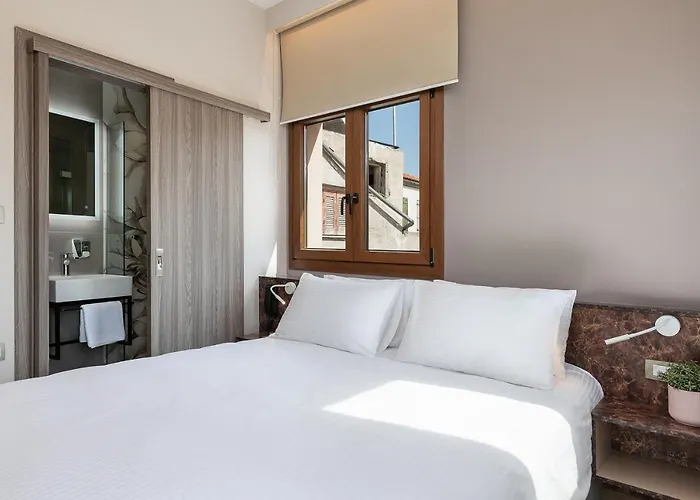 Szálloda Al Daliani Minaret