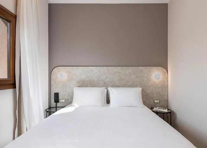 Al Daliani Minaret Szálloda