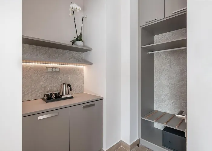 Al Daliani Minaret Szálloda