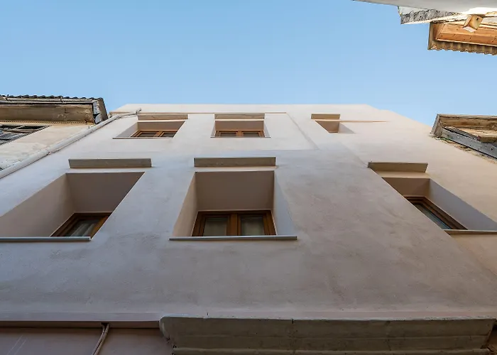 Al Daliani Minaret Szálloda 3*