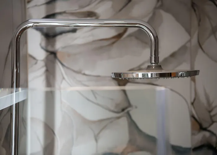 Al Daliani Minaret Szálloda Hriszí Aktí Haniá